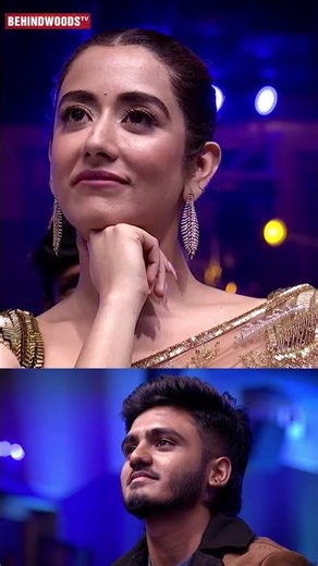 “என்னோட தம்பிகள் Hip Hop-ல கலக்கிட்டு இருக்காங்க!” 😎🎧 Hiphop Tamizha Proud Moment 🔥