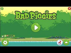 pc hack bad piggies 1.5.1.(modificied)