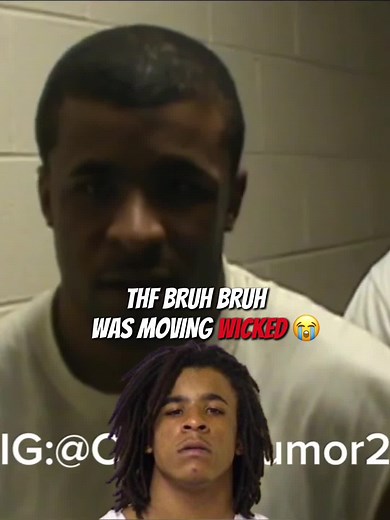 Chicago Drill Rapper THF Bruh Bruh Performance Highlights