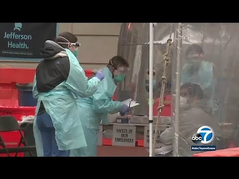 What is herd immunity? UC professor explains how it helps coronavirus battle | ABC7