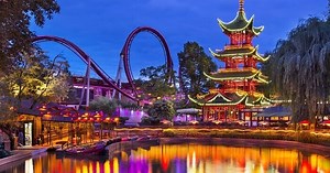 28 Best Amusement Parks In The World For A Fun-Filled Trip In 2026
