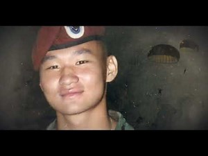 "The Way Of The Warrior" 武士道