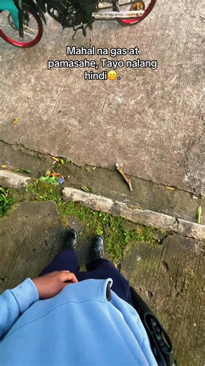 Gas Price Hike & Fare Increase - A Filipino Dilemma