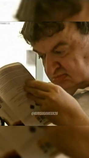 Kim Peek: El Guardián de la Memoria Infinita