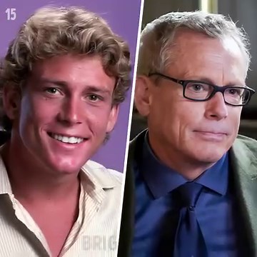 15 Forgotten Teen Idols | Bright Side