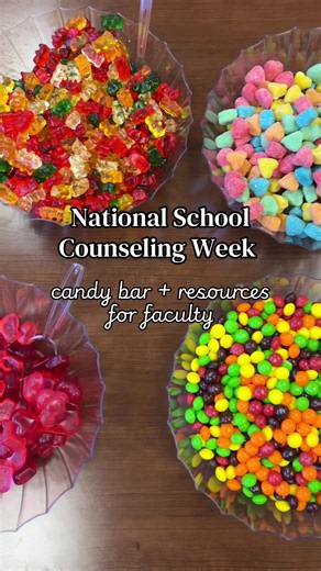 Celebrate National School Counseling Week with Resources