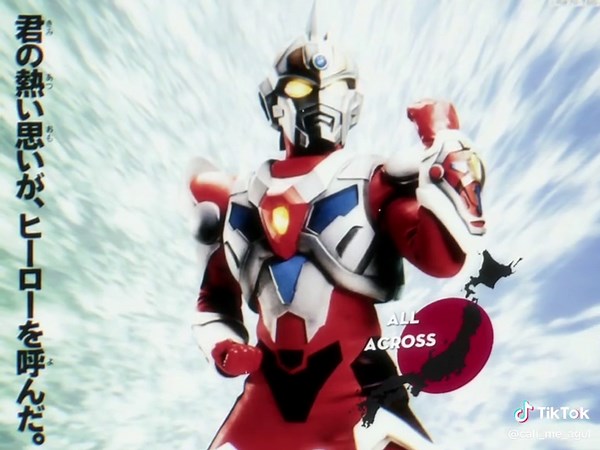 Explore the Gridman Universe: Ultraman and More