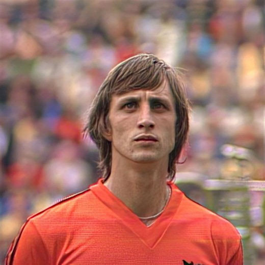 Netherlands vs Germany 1974 🤯
