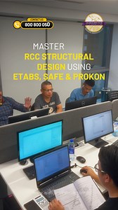 5.5K views · 151 reactions | Attention Civil Engineer's..! Learn RCC...