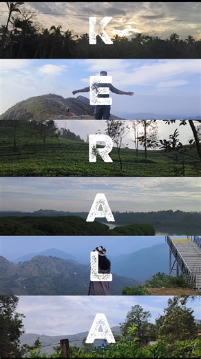 Still not over these #trip #kerala #travel #gavc #ayurvedacollege