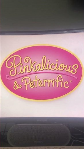 Me when Pinkalicious and Peterrific comes on