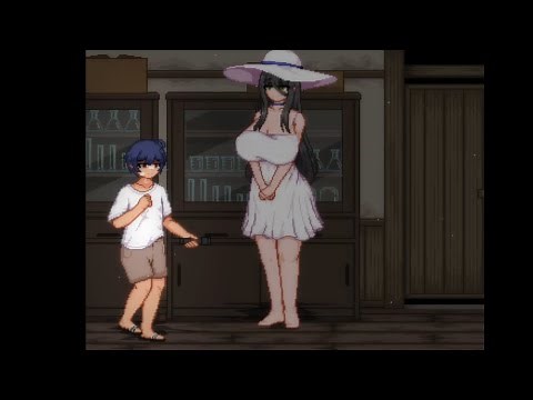 Tag After School 【放課後の鬼ごっこ】 (Gameplay)