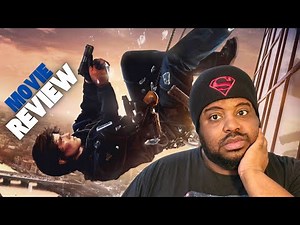 CLEANER - Movie Review | 2025 | Superfan K