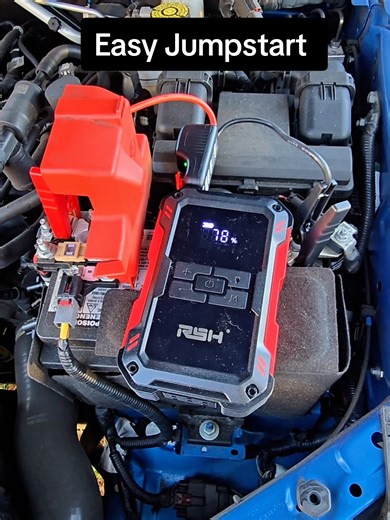 Easiest Way to Jumpstart Your Car: Step-by-Step Guide