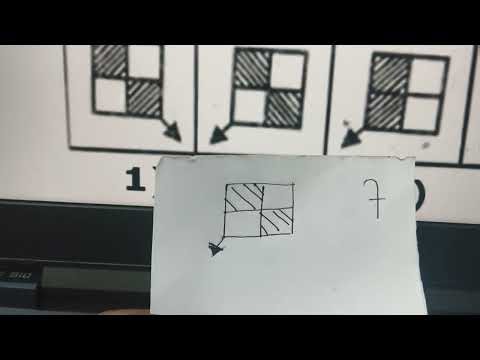 Learn Mirror Images Trick in 1-Minute Definitely -