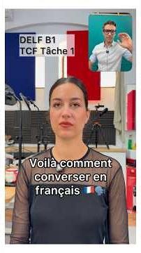 🇫🇷 Conversation RÉELLE en français 👀