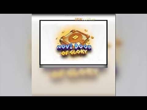 Novi Book of Glory Slot by Betixon