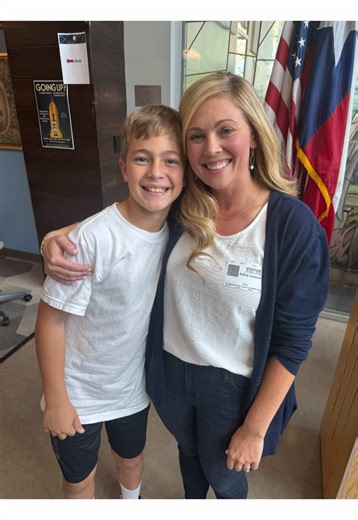 Love & Cookies began during one of the hardest moments of my family’s life. What started as a way to bring comfort and joy while navigating my son’s Kawasaki Disease diagnosis grew into something bigger than cookies. Today, we’re honored to help share the voices of kids and families telling their stories. We’re grateful to the Kawasaki Kids Foundation and to every family willing to speak openly about their experience.💗 From now through 1/31, we’re donating $5 from every online bag purchased to 