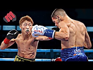 Opponents BEFORE and AFTER Fighting Naoya Inoue