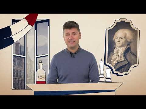 History French Revolution - The Reign of Terror