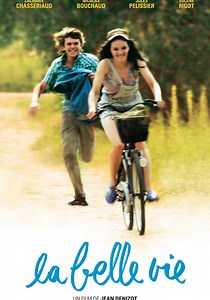 Regarder La Belle Vie en streaming complet et légal