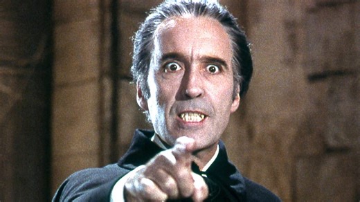 Christopher Lee Was Not Impressed by One of the Greatest ‘Dracula’ Performances of All Time