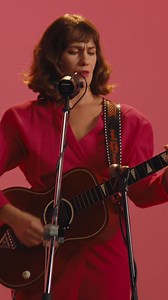 Thank you to everyone who has listened to "Raised By Wolves" 💕 - Watch the full version: https://youtu.be/RCZ_qywW_MY - 🎥: Gabe Dreschler 💄: Regina Harris | Lola Kirke