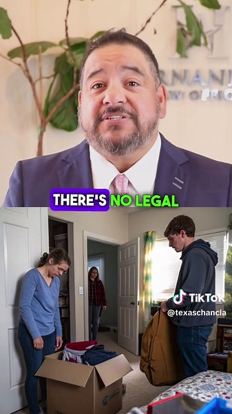 Legal Obligations for Teens Turning 18 in Texas