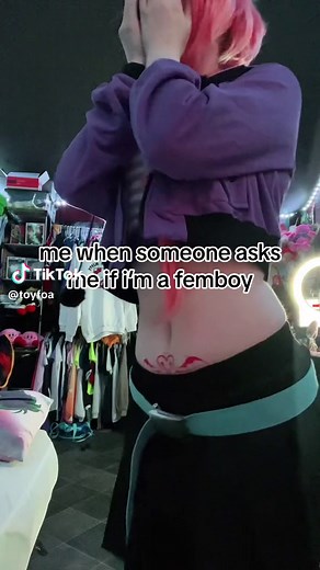 🥳 #femboyfriday #femboyz #femboyhooters #femboy #twinkie #astolfo #astolfotrap #astofloisdaddy #astolfocosplay #astolfofate #fatestaynight #femmy #fyp #foryou