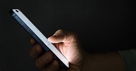 Reporter's Notebook: Rushing for narrative control