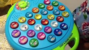 Light & sound Phonics | Toys & Hugs