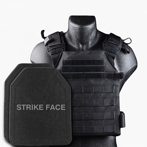 [Hot Item] Nij Level 4 / IV Tactical Combat PE Ceramic Composite Armor Plate