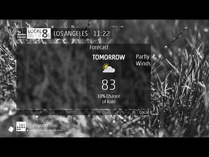 Local on the 8s - Los Angeles, CA - 7/6/25
