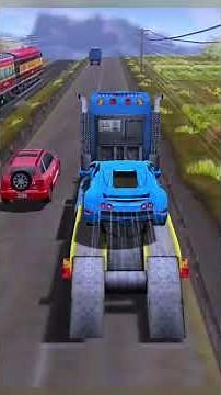 Final Round Gameplay #hypercar #racingvideos