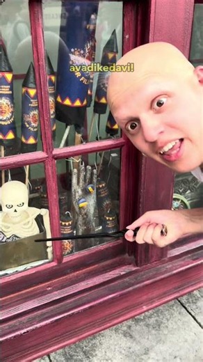 Did this video make you want to go bald and join us? 👨🏽‍🦲 #comedy #funny #alopecia #harrypotter