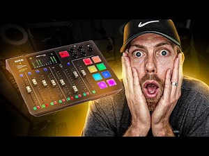 RODECaster Pro: How To Setup APHEX Aural Exciter & Big Bottom Filters (Best Settings) Tutorial Guide