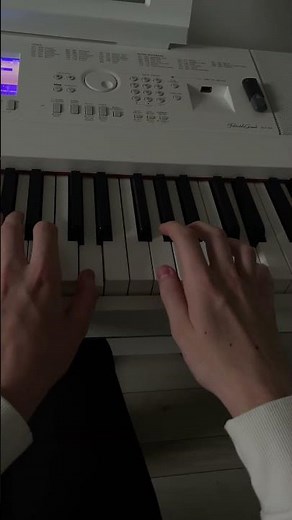 Parasyte next to you ost piano