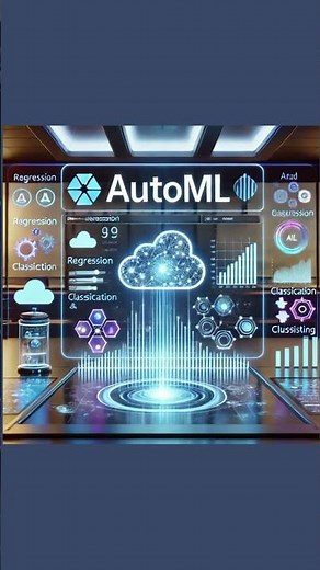 Automated Machine Learning in Azure