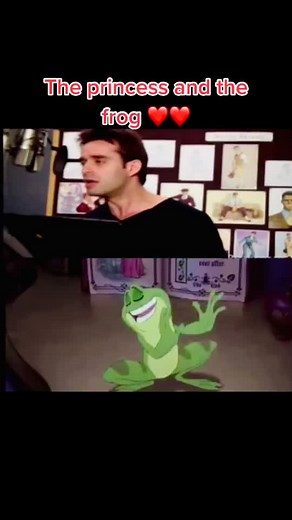 Bruno Campos: Behind the Voice of Prince Naveen | The Princess and the Frog