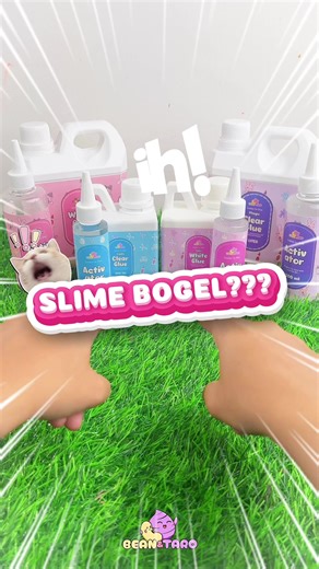 Engaging ASMR Slime Storytime Experience for All Ages