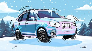 How to Winterize Your Car, Truck, or SUV: Winter Is Coming!