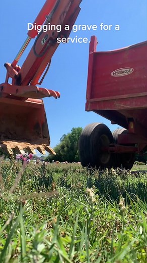 #PerfectPrideMovement #ReadyForHell #MINDORDERING #cemetery #gravedigger #cemeterytok #gravetok #funeral #burial #deathcare #foryou #fyp #foryoupage