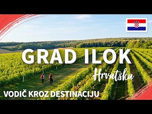 Grad Ilok | Kontinentalna Hrvatska | Vodič Kroz Destinaciju