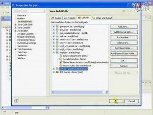 java 3D游戏引擎入门