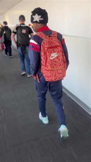 Travelling to Qatar!!! 🇶🇦 #junior_nxiyose #foryou #maznsitiktok #trendingvideo #fypシ゚viral