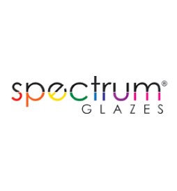 Spectrum Low-Fire Glazes