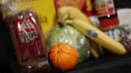 Here's what Appleton-area grocery prices are at the start of April