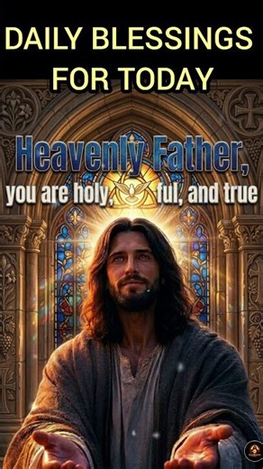 daily blessings for todaydaily ! blessings for today live ! #godsmtoday ‪@godsmtoday‬ #god
