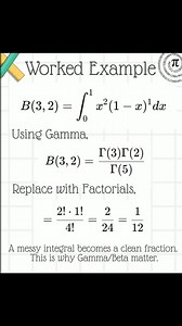 124 reactions · 33 shares | Euler integration of 1st kind | Probal Chakraborty | Facebook
