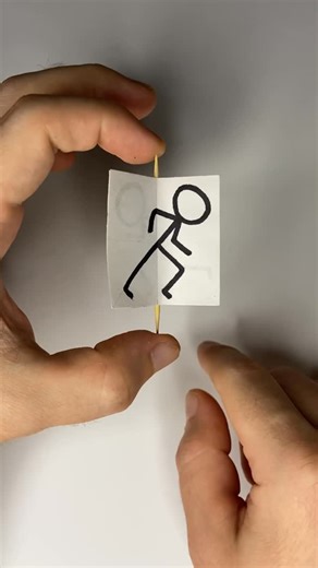 Александр on Instagram: "How to make a simple animation "